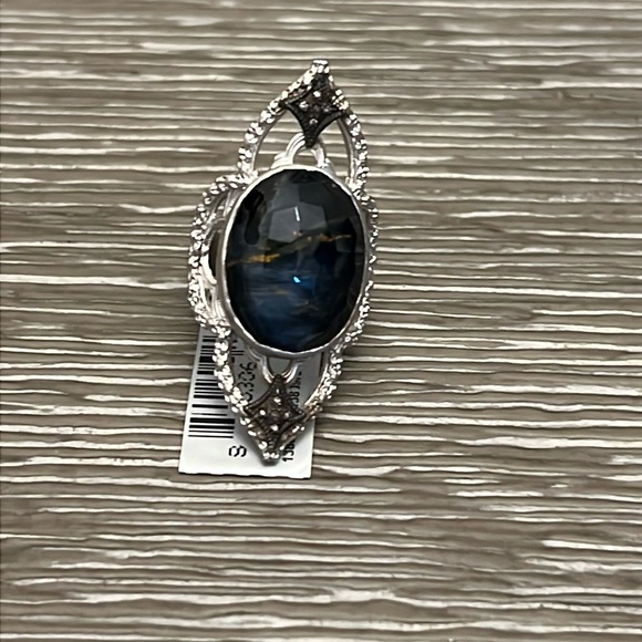 Armenta Ring